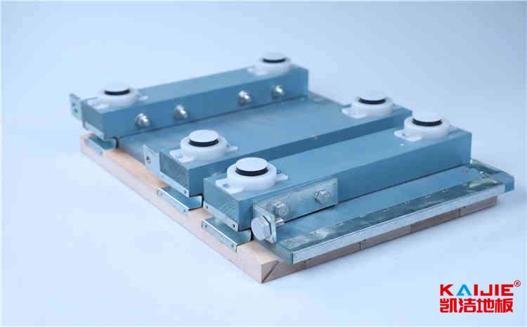 杭州運動木地板品牌——籃球場木地板